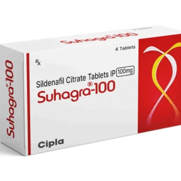 suhagra 100 Suhagra