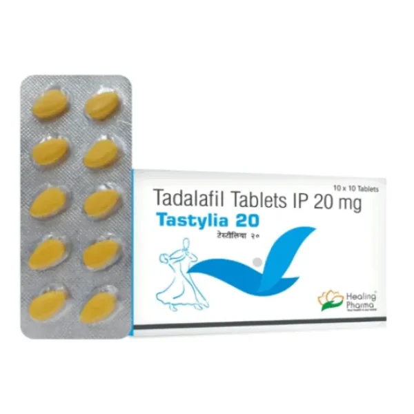 tadalafil0 20 mg Cialis